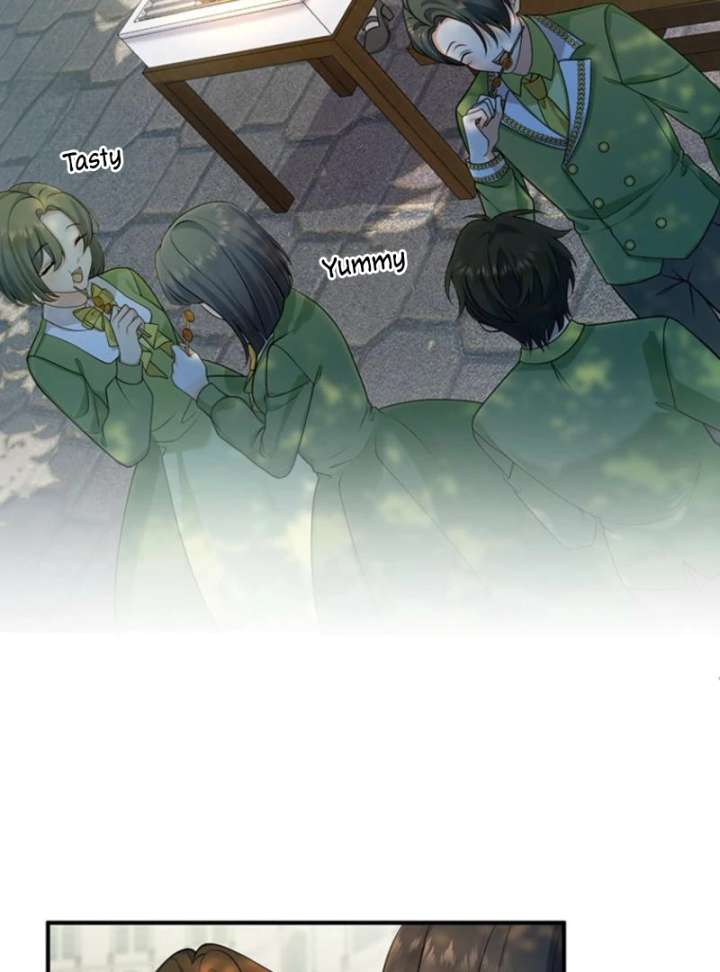 The Stone-Throwing Heiress: The King’s Younger Brother Can’t Stop Loving Her! Chapter 4 - Page 84