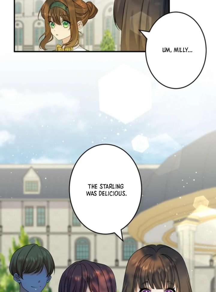 The Stone-Throwing Heiress: The King’s Younger Brother Can’t Stop Loving Her! Chapter 4 - Page 85