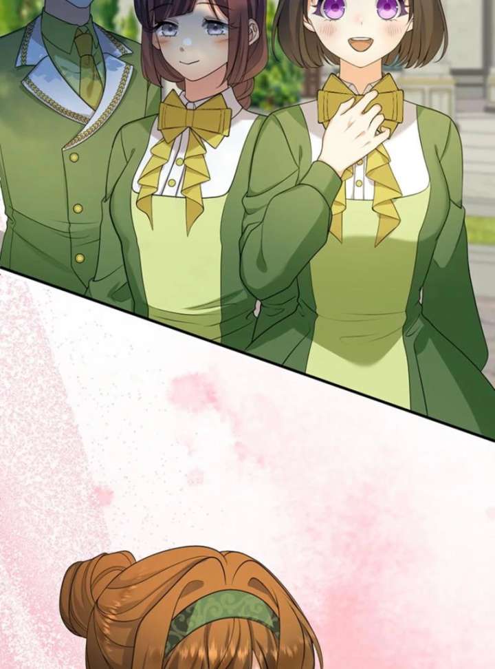 The Stone-Throwing Heiress: The King’s Younger Brother Can’t Stop Loving Her! Chapter 4 - Page 86