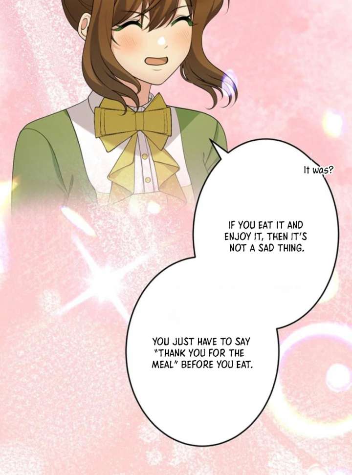 The Stone-Throwing Heiress: The King’s Younger Brother Can’t Stop Loving Her! Chapter 4 - Page 87