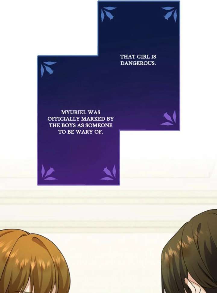 The Stone-Throwing Heiress: The King’s Younger Brother Can’t Stop Loving Her! Chapter 4 - Page 90