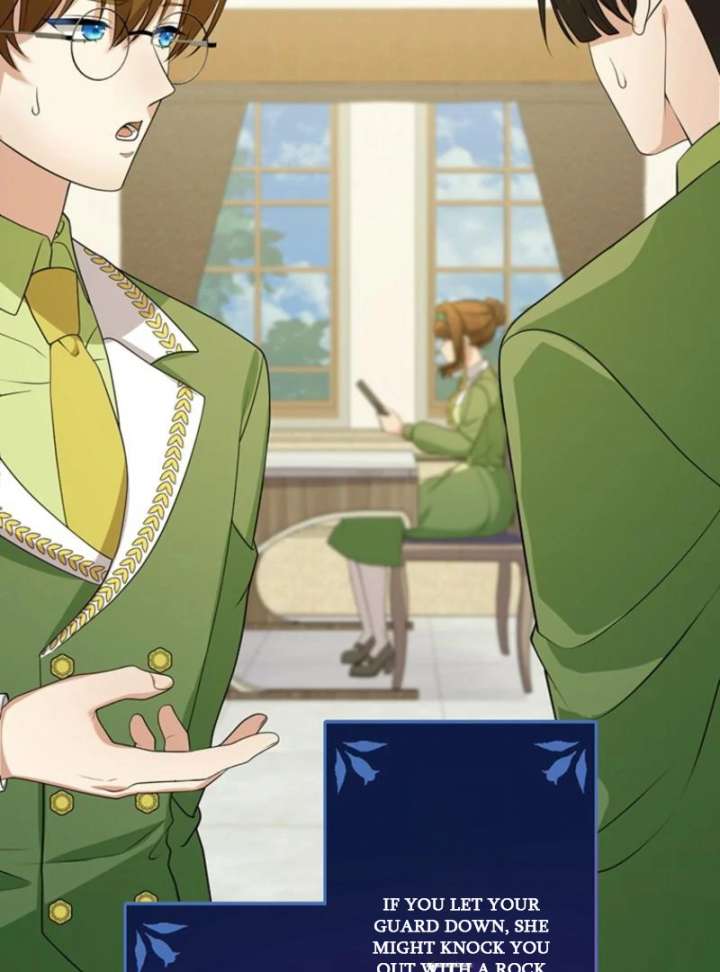 The Stone-Throwing Heiress: The King’s Younger Brother Can’t Stop Loving Her! Chapter 4 - Page 91