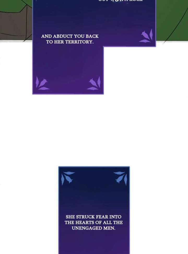 The Stone-Throwing Heiress: The King’s Younger Brother Can’t Stop Loving Her! Chapter 4 - Page 92