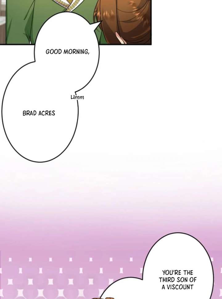 The Stone-Throwing Heiress: The King’s Younger Brother Can’t Stop Loving Her! Chapter 4 - Page 94