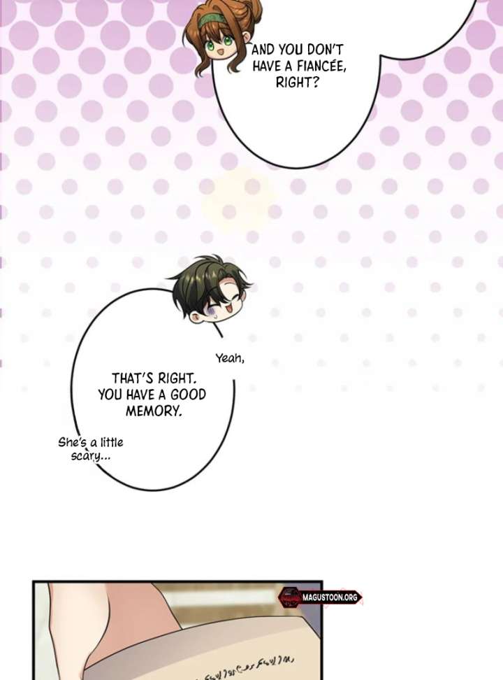 The Stone-Throwing Heiress: The King’s Younger Brother Can’t Stop Loving Her! Chapter 4 - Page 95