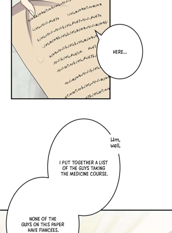 The Stone-Throwing Heiress: The King’s Younger Brother Can’t Stop Loving Her! Chapter 4 - Page 96