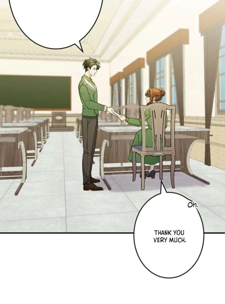 The Stone-Throwing Heiress: The King’s Younger Brother Can’t Stop Loving Her! Chapter 4 - Page 97