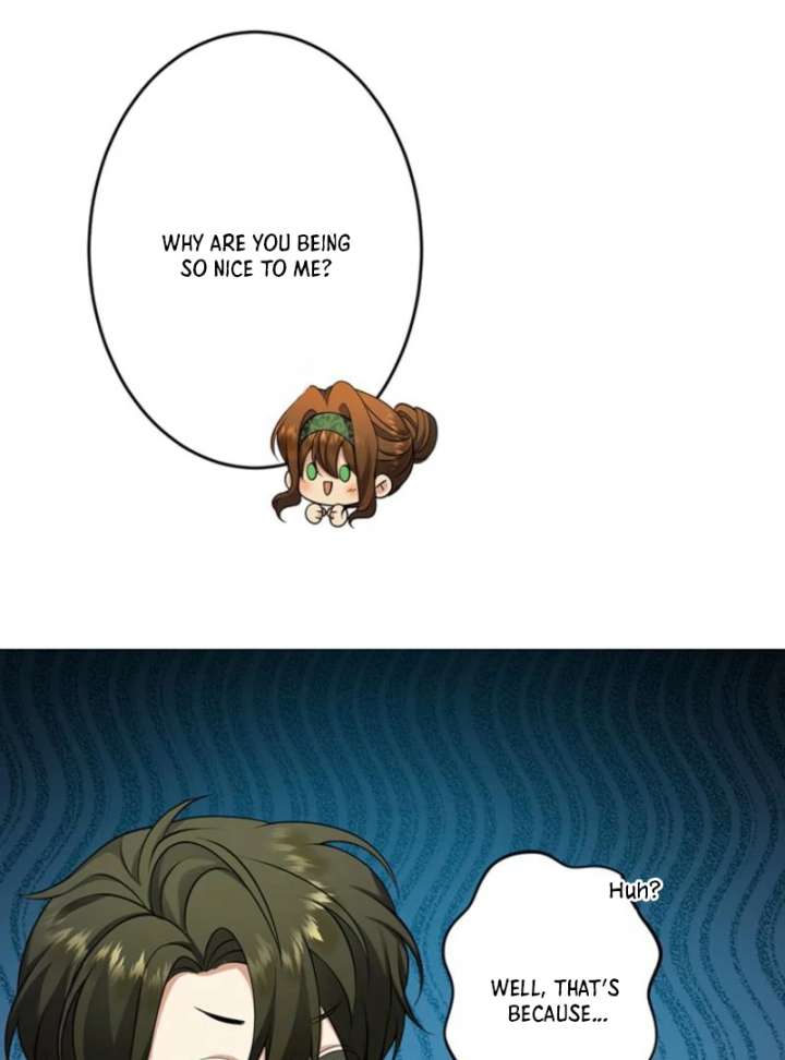 The Stone-Throwing Heiress: The King’s Younger Brother Can’t Stop Loving Her! Chapter 4 - Page 98