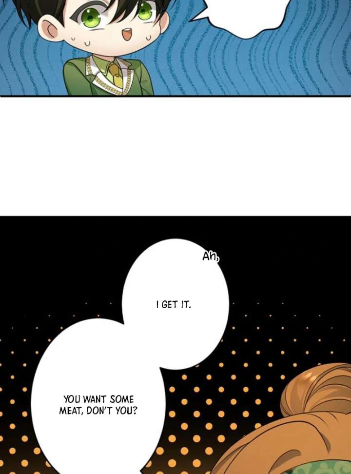 The Stone-Throwing Heiress: The King’s Younger Brother Can’t Stop Loving Her! Chapter 4 - Page 99