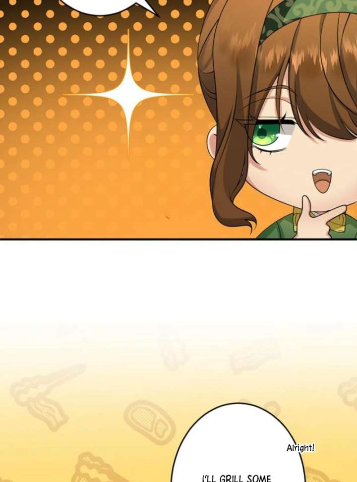 The Stone-Throwing Heiress: The King’s Younger Brother Can’t Stop Loving Her! Chapter 4 - Page 100