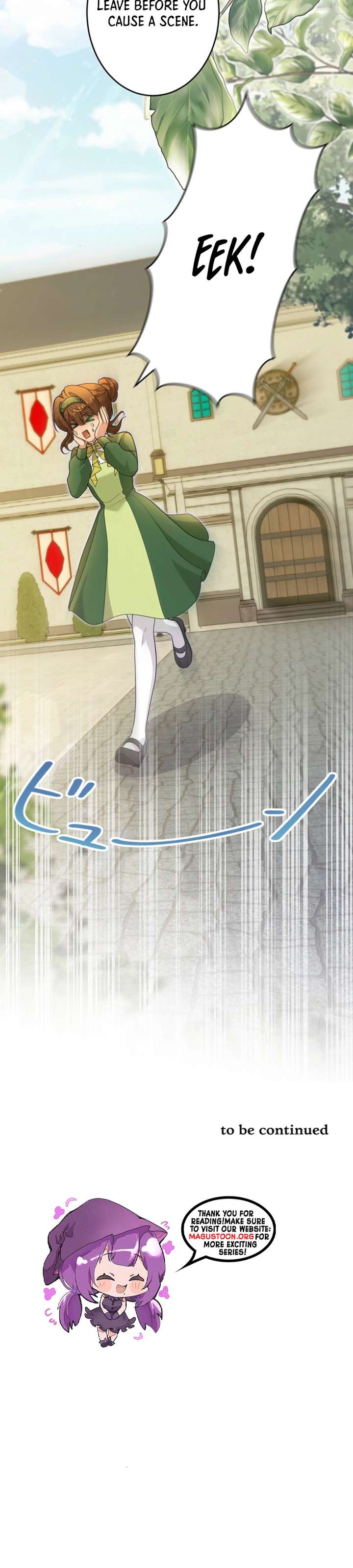 The Stone-Throwing Heiress: The King’s Younger Brother Can’t Stop Loving Her! Chapter 5 - Page 9