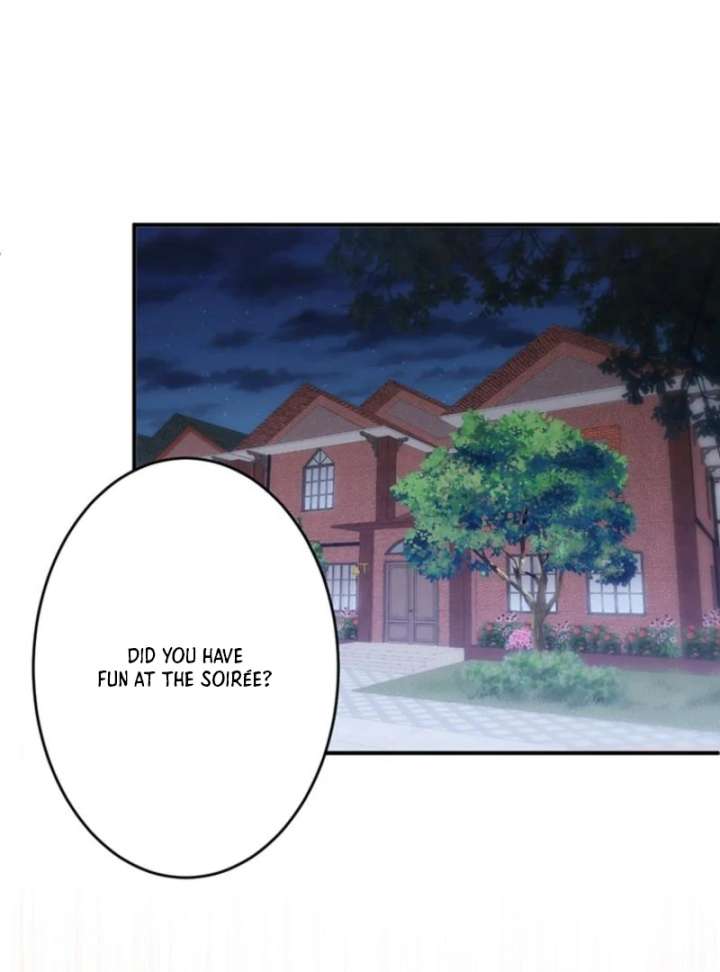 The Stone-Throwing Heiress: The King’s Younger Brother Can’t Stop Loving Her! Chapter 8 - Page 106