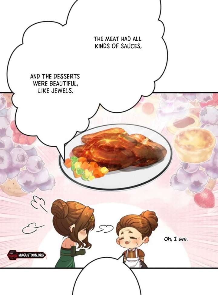 The Stone-Throwing Heiress: The King’s Younger Brother Can’t Stop Loving Her! Chapter 8 - Page 109