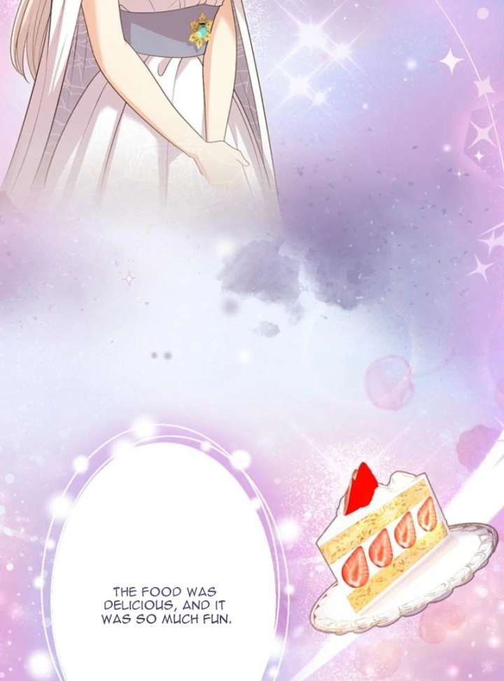 The Stone-Throwing Heiress: The King’s Younger Brother Can’t Stop Loving Her! Chapter 8 - Page 116