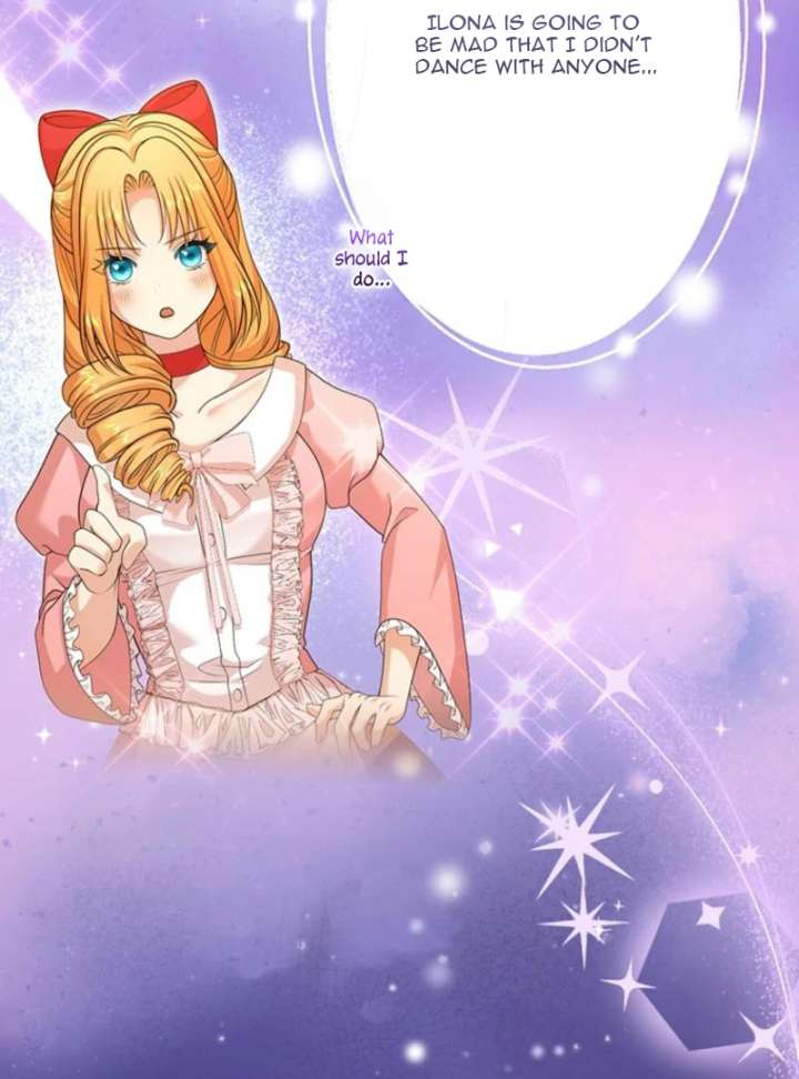 The Stone-Throwing Heiress: The King’s Younger Brother Can’t Stop Loving Her! Chapter 8 - Page 118