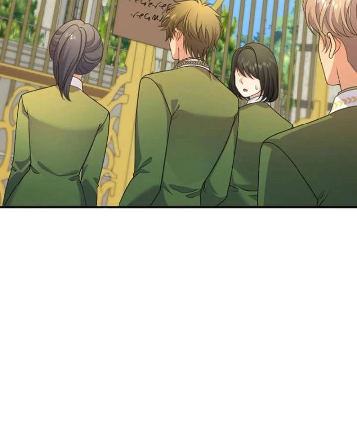 The Stone-Throwing Heiress: The King’s Younger Brother Can’t Stop Loving Her! Chapter 8 - Page 126