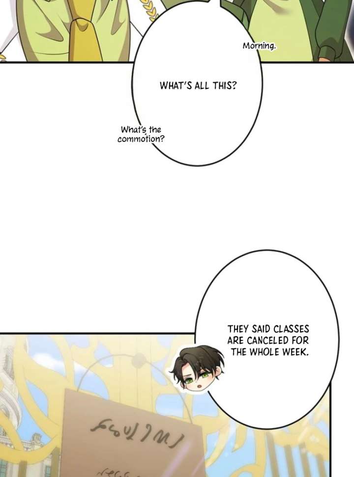 The Stone-Throwing Heiress: The King’s Younger Brother Can’t Stop Loving Her! Chapter 8 - Page 128