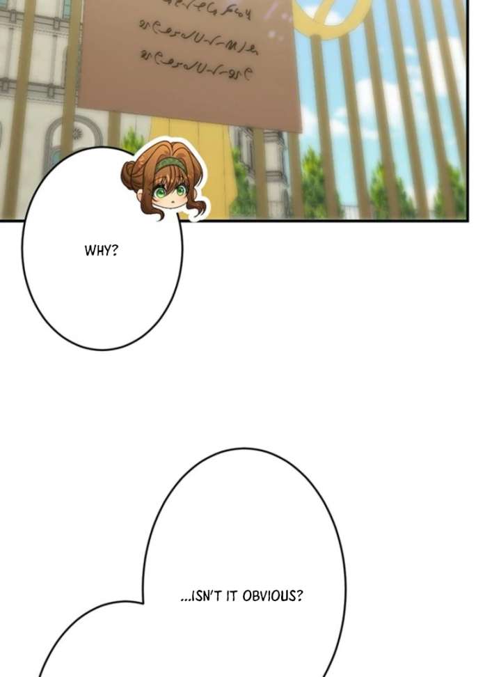 The Stone-Throwing Heiress: The King’s Younger Brother Can’t Stop Loving Her! Chapter 8 - Page 129