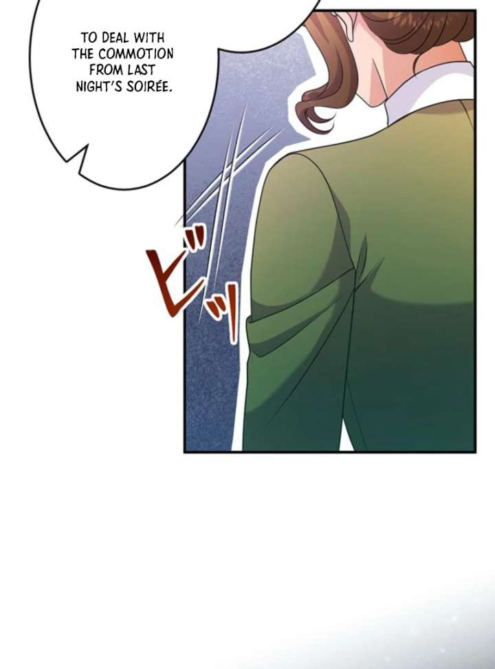 The Stone-Throwing Heiress: The King’s Younger Brother Can’t Stop Loving Her! Chapter 8 - Page 130