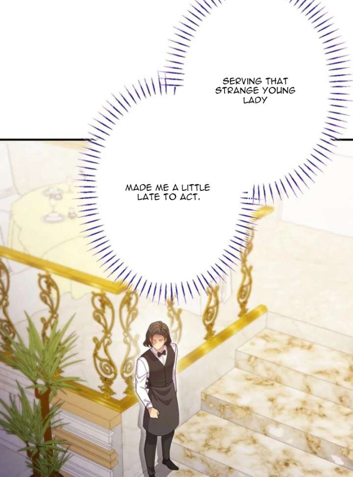 The Stone-Throwing Heiress: The King’s Younger Brother Can’t Stop Loving Her! Chapter 8 - Page 17