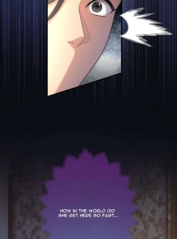 The Stone-Throwing Heiress: The King’s Younger Brother Can’t Stop Loving Her! Chapter 8 - Page 20