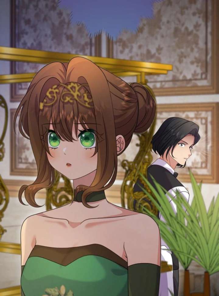 The Stone-Throwing Heiress: The King’s Younger Brother Can’t Stop Loving Her! Chapter 8 - Page 21