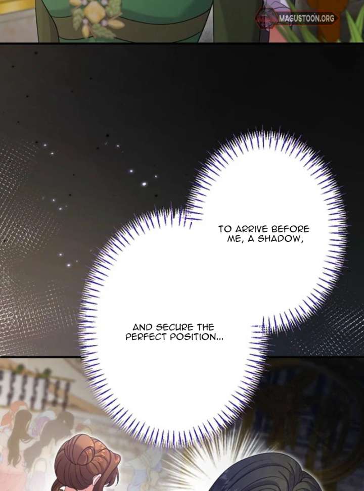 The Stone-Throwing Heiress: The King’s Younger Brother Can’t Stop Loving Her! Chapter 8 - Page 22