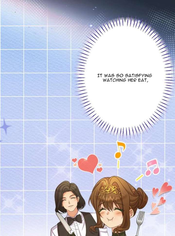 The Stone-Throwing Heiress: The King’s Younger Brother Can’t Stop Loving Her! Chapter 8 - Page 24