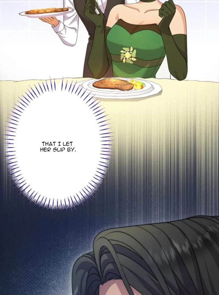 The Stone-Throwing Heiress: The King’s Younger Brother Can’t Stop Loving Her! Chapter 8 - Page 25