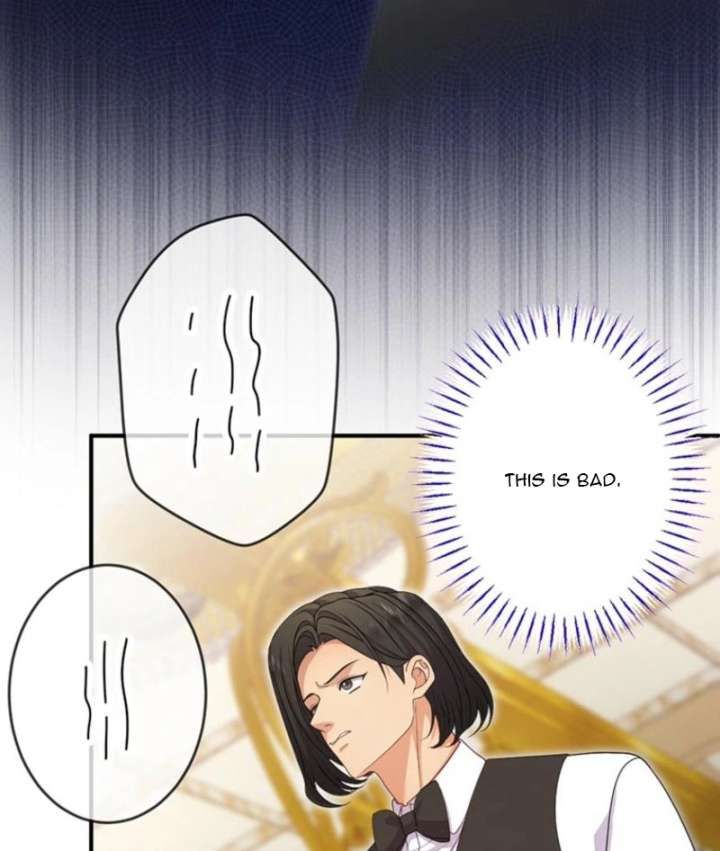 The Stone-Throwing Heiress: The King’s Younger Brother Can’t Stop Loving Her! Chapter 8 - Page 27