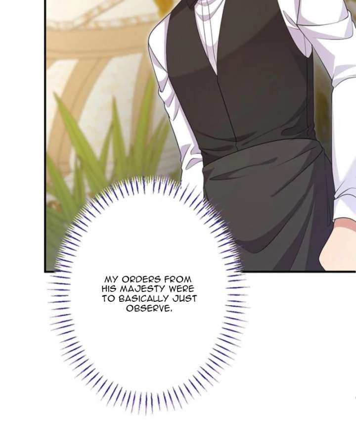 The Stone-Throwing Heiress: The King’s Younger Brother Can’t Stop Loving Her! Chapter 8 - Page 28