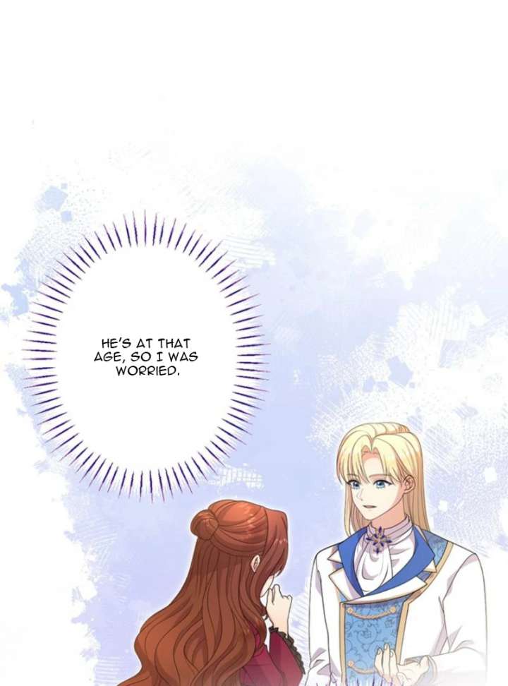 The Stone-Throwing Heiress: The King’s Younger Brother Can’t Stop Loving Her! Chapter 8 - Page 29