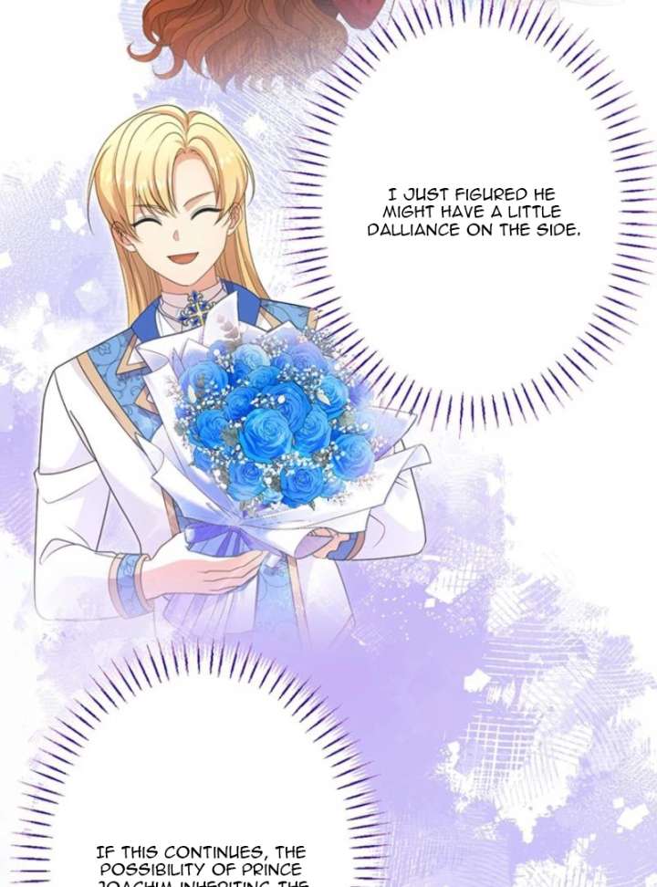 The Stone-Throwing Heiress: The King’s Younger Brother Can’t Stop Loving Her! Chapter 8 - Page 30