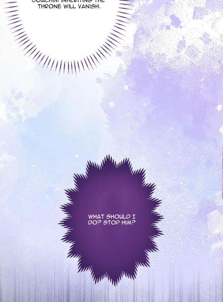 The Stone-Throwing Heiress: The King’s Younger Brother Can’t Stop Loving Her! Chapter 8 - Page 31