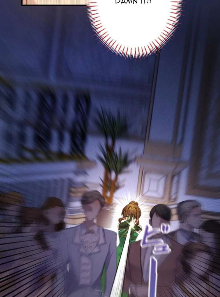 The Stone-Throwing Heiress: The King’s Younger Brother Can’t Stop Loving Her! Chapter 8 - Page 34