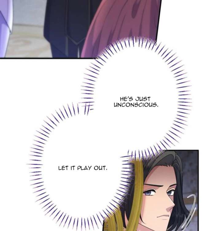 The Stone-Throwing Heiress: The King’s Younger Brother Can’t Stop Loving Her! Chapter 8 - Page 39