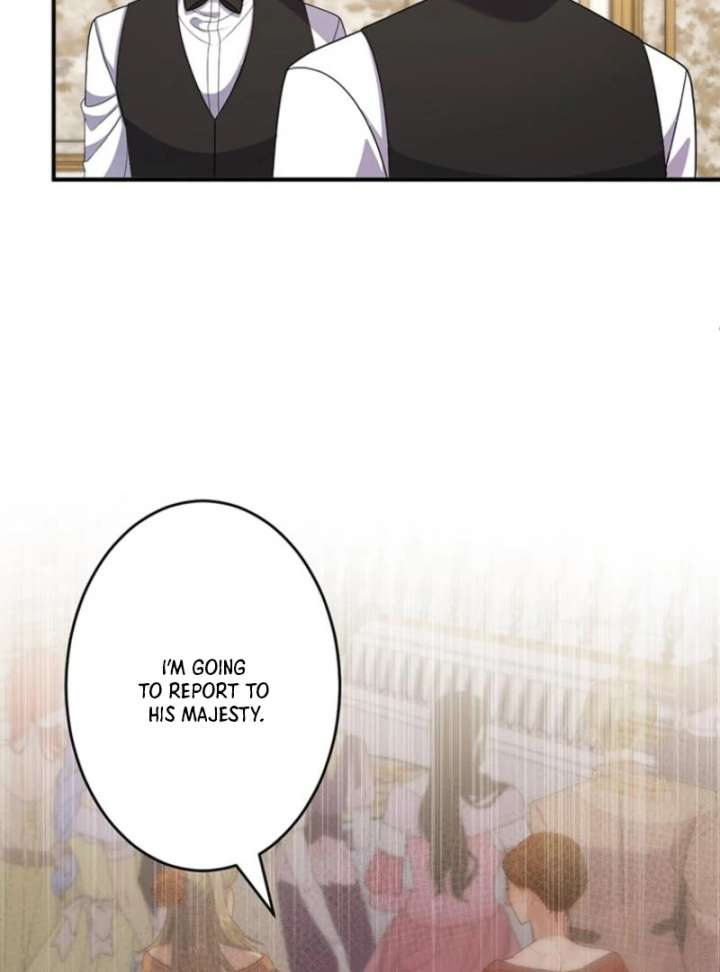 The Stone-Throwing Heiress: The King’s Younger Brother Can’t Stop Loving Her! Chapter 8 - Page 43