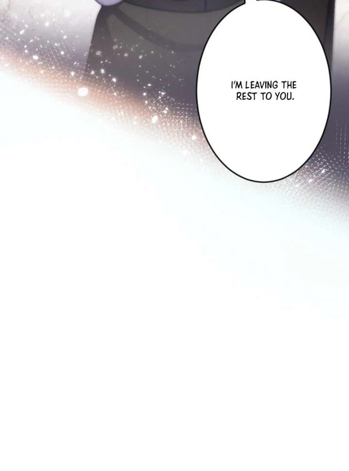 The Stone-Throwing Heiress: The King’s Younger Brother Can’t Stop Loving Her! Chapter 8 - Page 45