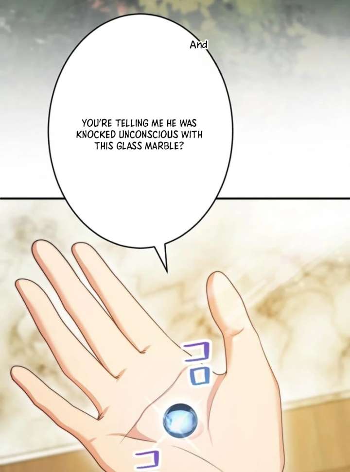 The Stone-Throwing Heiress: The King’s Younger Brother Can’t Stop Loving Her! Chapter 8 - Page 48