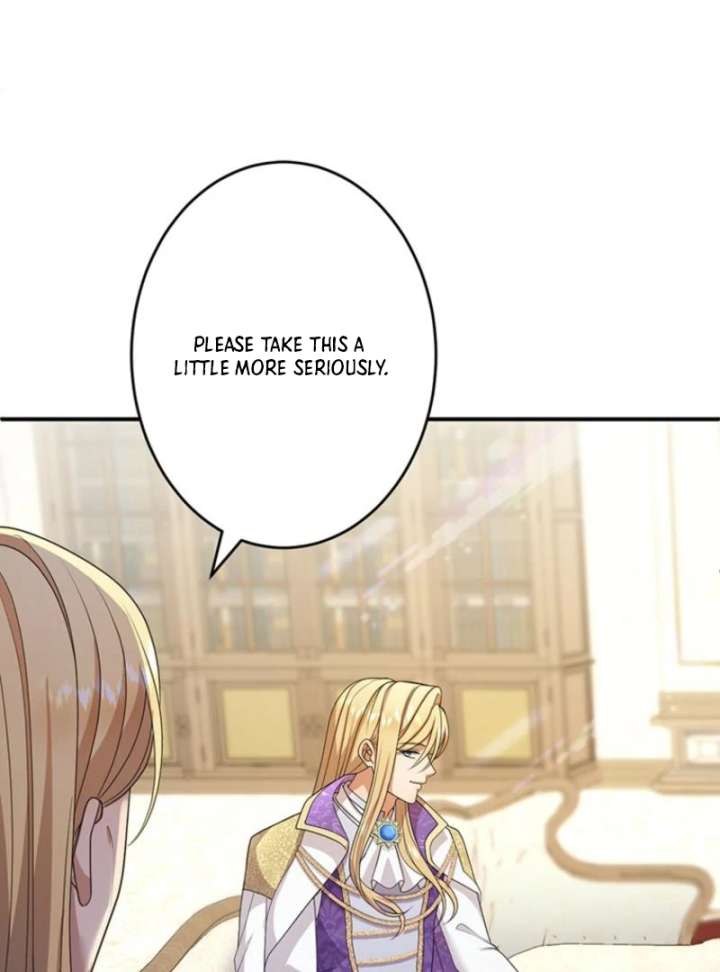 The Stone-Throwing Heiress: The King’s Younger Brother Can’t Stop Loving Her! Chapter 8 - Page 54