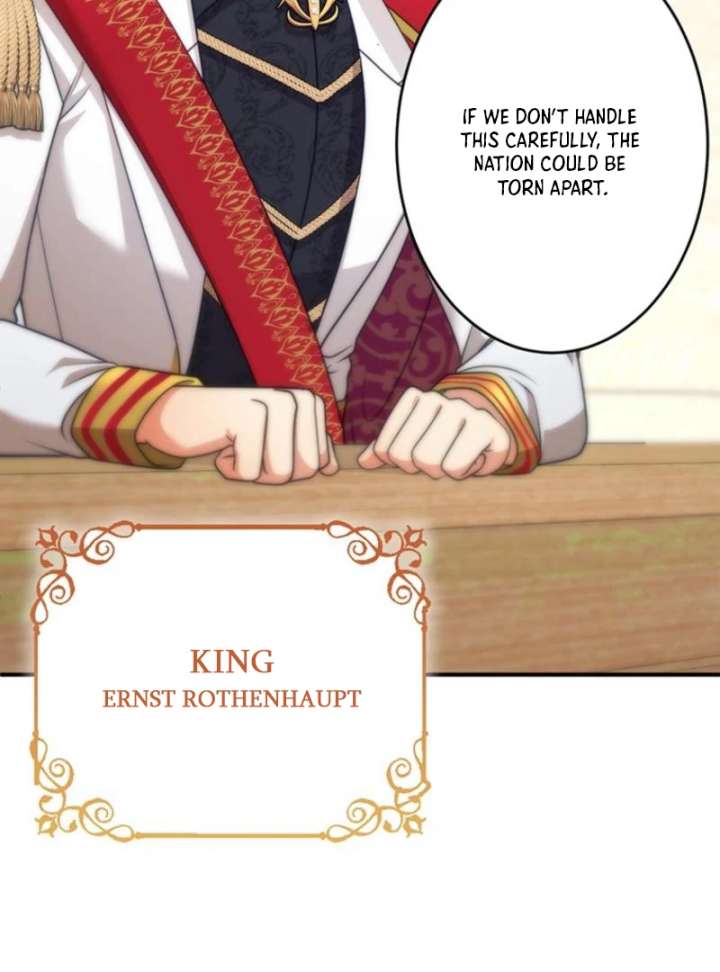 The Stone-Throwing Heiress: The King’s Younger Brother Can’t Stop Loving Her! Chapter 8 - Page 57