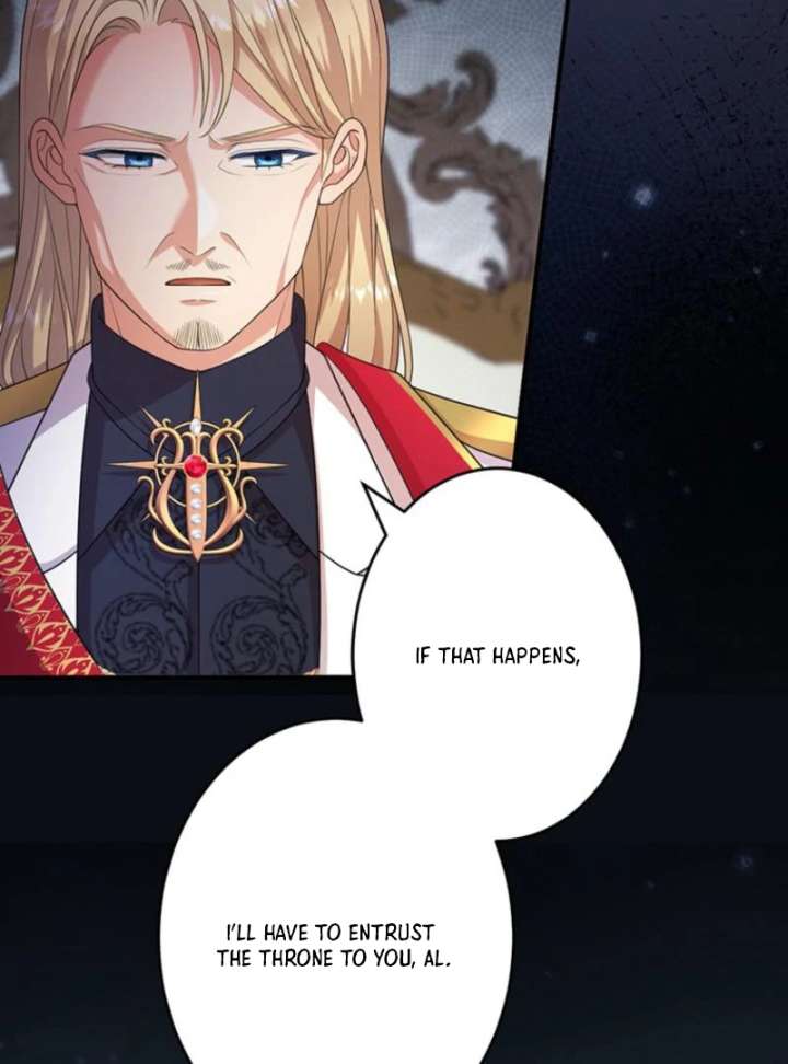 The Stone-Throwing Heiress: The King’s Younger Brother Can’t Stop Loving Her! Chapter 8 - Page 61