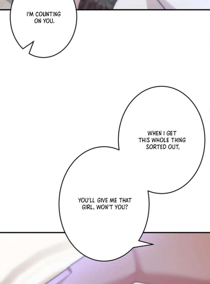 The Stone-Throwing Heiress: The King’s Younger Brother Can’t Stop Loving Her! Chapter 8 - Page 64