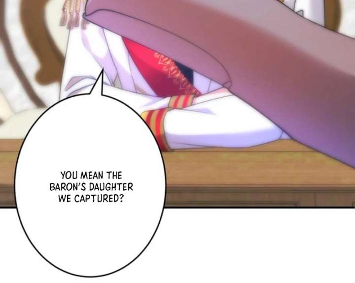 The Stone-Throwing Heiress: The King’s Younger Brother Can’t Stop Loving Her! Chapter 8 - Page 66