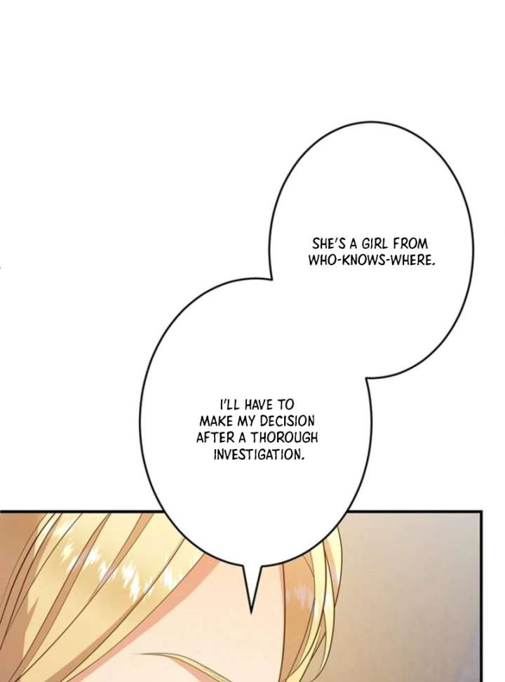 The Stone-Throwing Heiress: The King’s Younger Brother Can’t Stop Loving Her! Chapter 8 - Page 69