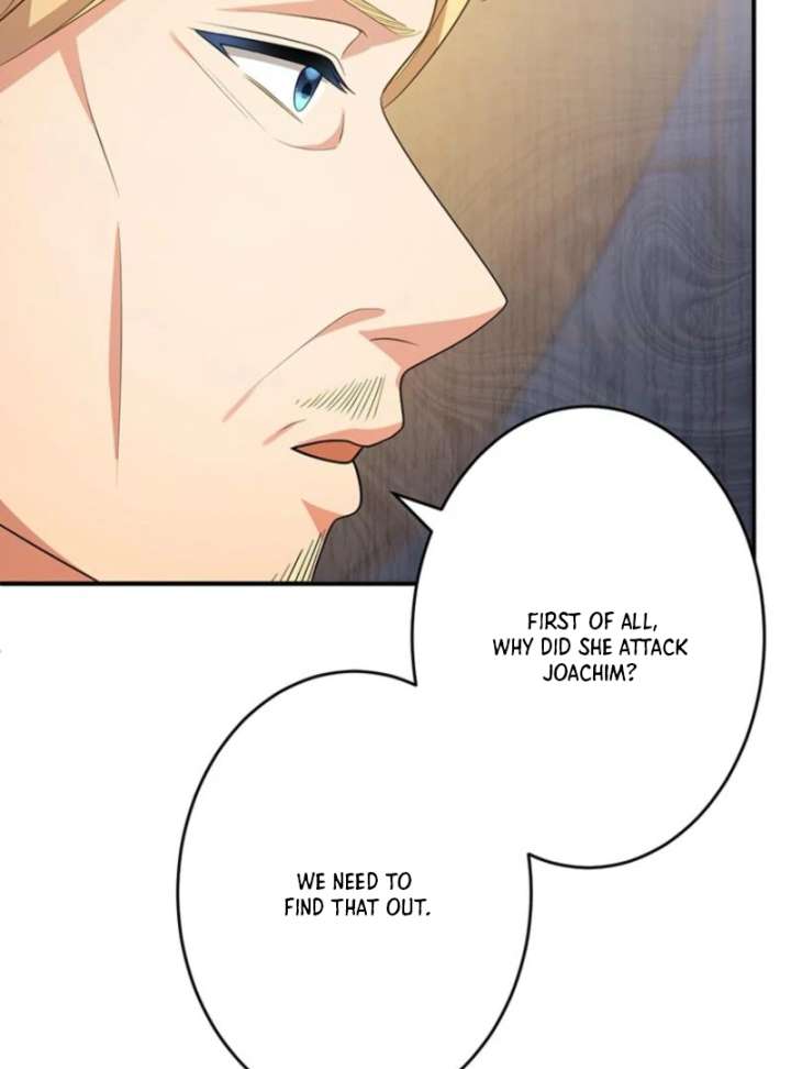 The Stone-Throwing Heiress: The King’s Younger Brother Can’t Stop Loving Her! Chapter 8 - Page 70