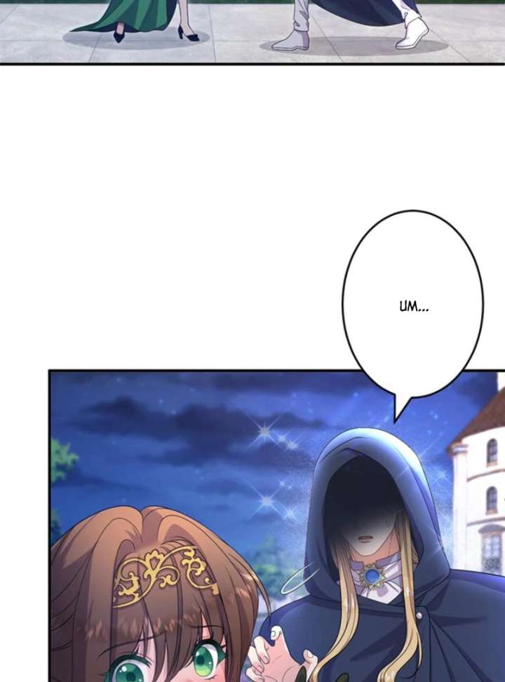 The Stone-Throwing Heiress: The King’s Younger Brother Can’t Stop Loving Her! Chapter 8 - Page 8