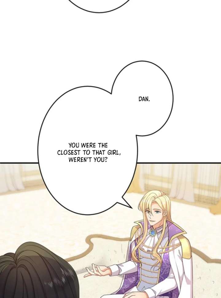 The Stone-Throwing Heiress: The King’s Younger Brother Can’t Stop Loving Her! Chapter 8 - Page 71