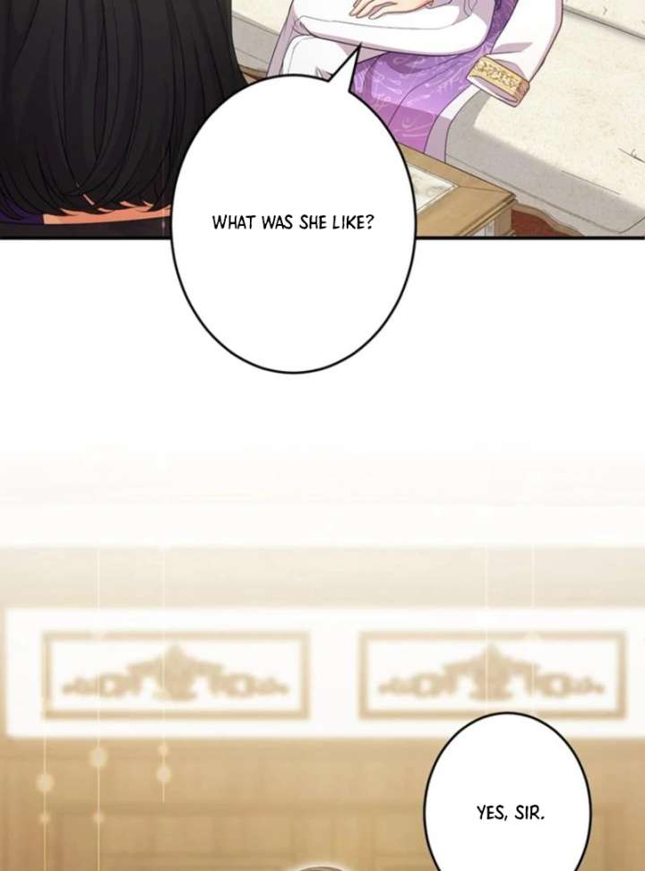 The Stone-Throwing Heiress: The King’s Younger Brother Can’t Stop Loving Her! Chapter 8 - Page 72