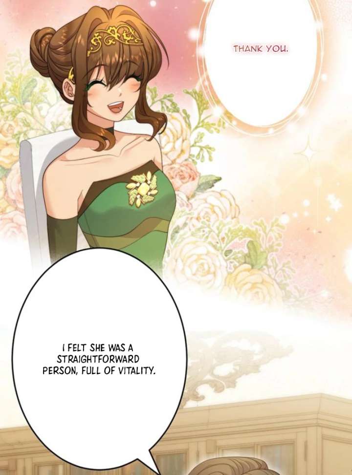 The Stone-Throwing Heiress: The King’s Younger Brother Can’t Stop Loving Her! Chapter 8 - Page 74